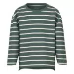 NMMVOBY Langarmshirt für Damen - Stilvoll und Bequem