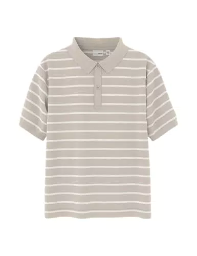 Nmmvolo Polo Shirt - Stilvolles Herrenoberteil für jeden Anlass