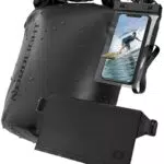 Nordlight Dry Bag Wasserdichter Packsack mit Rolltopverschluss für Outdoor-Aktivitäten