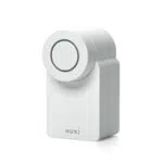 Nuki Smart Lock Go: Elektronisches Türschloss mit Bluetooth und WLAN