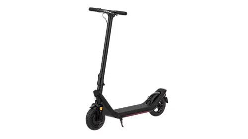 Odys Zeta i10 E-Scooter mit Straßenzulassung und Appanbindung, 20 km/h