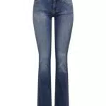 ONLBLUSH Flared Jeans REA1303 – Stylische und bequeme Damenmode