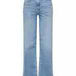 ONLMADISON Blush HW Wide DNM CRO371