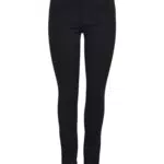 ONLY Damen Skinny Jeans - Schwarz - Größe 36/L30