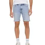 ONLY & SONS Herren Jeans Short ONSPLY 5189 - Regular Fit