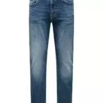 ONLY & SONS ONSWEFT REG. DMB Jeans für Herren aus hochwertigem Denim