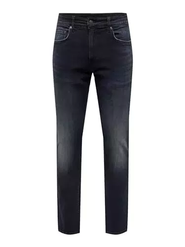 ONLY & SONS Slim Fit Jeans für Männer