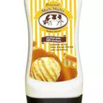 Muh-Muhs Toffee Sauce – Feiner Sahne-Toffee-Geschmack zum Verfeinern von Desserts