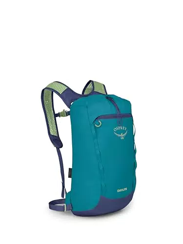 Osprey Daylite Cinch Pack – Robuster Tagesrucksack mit Zugband-Verschluss