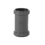 Ostendorf HTsafe Überschiebmuffe DN 50 mm für HT-Rohr