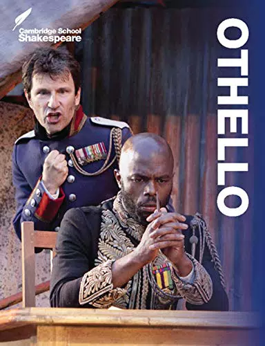 Cambridge School Shakespeare: Othello - Klassiker der Literatur