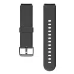OUTPUTBT Armband für GRV FC1 Weiches Silikon Ersatzarmband 19mm für Veryfitpro ID205/ID205L/ID205S