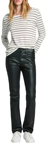 Pepe Jeans Damen Slim Jeans PL204589