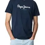 Pepe Jeans Herren Eggo T-Shirt