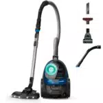 Philips 5000 Series Beutelloser Staubsauger mit PowerCyclone 7 und H13-Filter