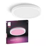 Philips Hue Devote Smart LED Panel Licht für Innenbeleuchtung