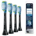 Philips Sonicare C3 Premium Plaque Defense Ersatzbürstenköpfe HX9046/88