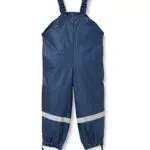 Playshoes Matschhose Ungefüttert Unisex Kinder Wind- und wasserdichte Regenhose