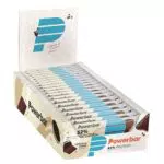 Powerbar Protein Plus Riegel Cookies & Cream - High Protein, Low Sugar