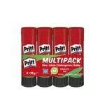 Pritt Klebestift – sicherer, kinderfreundlicher Bastelkleber für Kunst und Schule