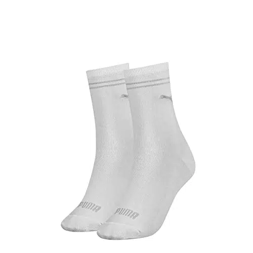Puma Damen Classic Socken - Hochwertige Socken für jeden Anlass