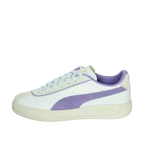 PUMA Damen Club Klassika Sneaker