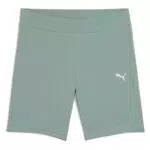 PUMA Damen ESS Short Leggings Jogginghose für Sport und Freizeit