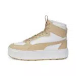 PUMA Karmen Rebelle Mid Sneaker für Damen