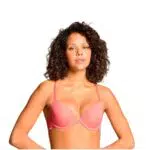 PUMA Damen Push-up BH - Komfort und Unterstützung für jeden Tag.
