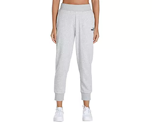 Puma Damen Jogginghose, Puma Black