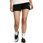 PUMA teamGOAL 23 Damen Shorts für Freizeit und Sport