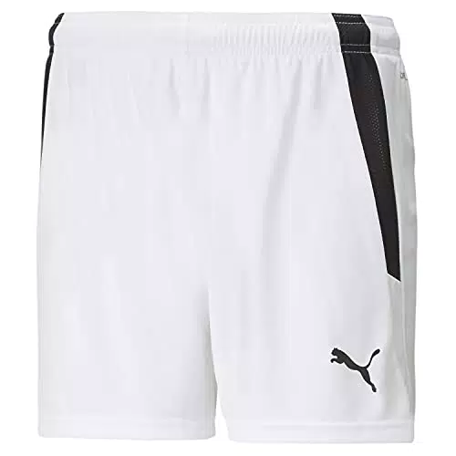 PUMA Teamliga W Shorts für Damen