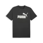 PUMA ESS No. 1 Logo T-Shirt für Herren