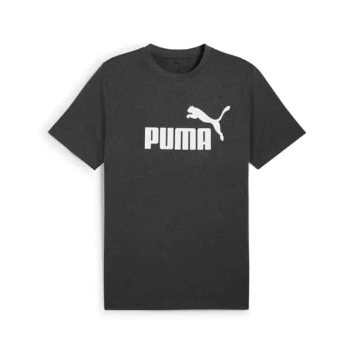 PUMA ESS No. 1 Logo T-Shirt für Herren
