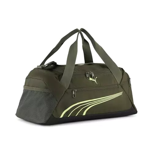 PUMA FUNDAMENTAL Sporttasche extra klein – Praktisch und Stilvoll