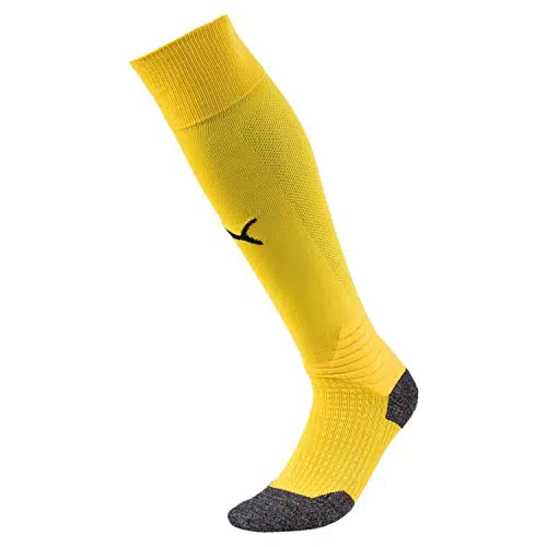 Puma Team Liga Socken für Herren – Hochwertiger Sportsocke