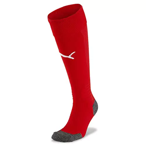 Puma Team Liga Socken für Herren, Modell 39-42