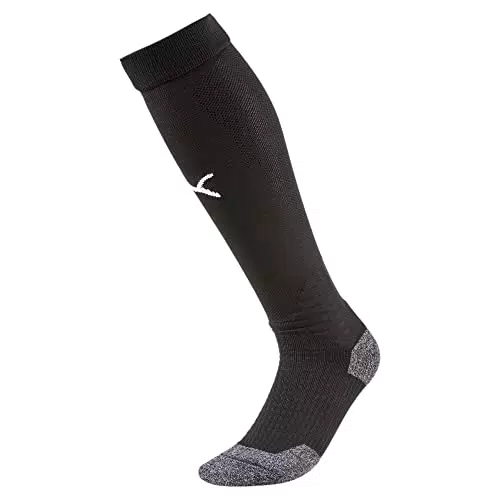 PUMA Team Liga Socken für Herren – Sportliche Stutzen für Fußball