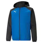 PUMA Herren Sweater, Puma Black-Puma Black, X