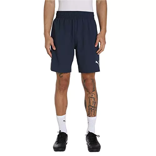 PUMA Herren Teamfinal Shorts