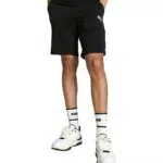 PUMA Herren Shorts, Puma Black, XX