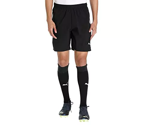 PUMA Teamliga Sideline Shorts für Herren
