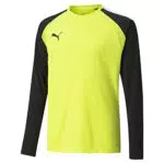 PUMA Herren Teampacer Langarmshirt - Sportliches Shirt für Herren