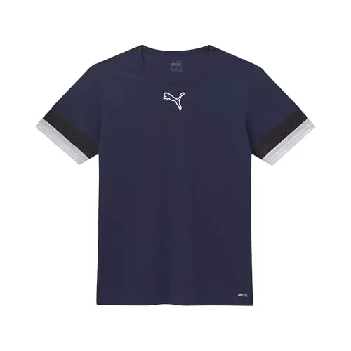 PUMA teamRISE Jersey Trikot für Herren