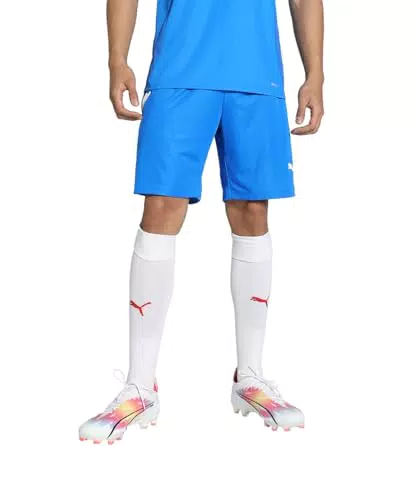 PUMA Herren Shorts – Komfortabel und stilvoll für aktive Freizeit