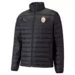 PUMA teamLIGA Light Jacke für Männer aus Polyester