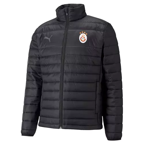 PUMA teamLIGA Light Jacke für Männer aus Polyester