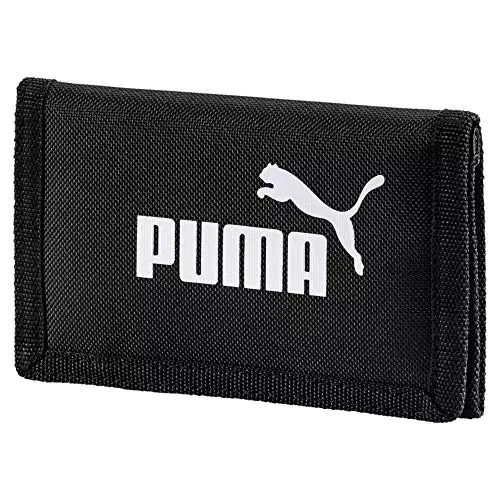 PUMA Phase Geldbörse – Praktische und stilvolle Geldbörse für jeden Tag