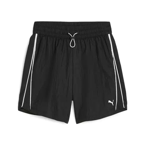 PUMA Fit Move Woven Shorts für Unisex-Erwachsene