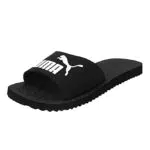 PUMA Unisex Adults' Fashion Shoes PURECAT Slide Sandal